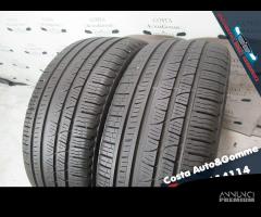 245 45 19 Pirelli 95% 2023 4stagioni Pneus - 2