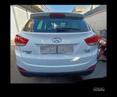 RICAMBI USATI AUTO HYUNDAI iX35 1Â° Serie D4FD Die