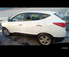 RICAMBI USATI AUTO HYUNDAI iX35 1Â° Serie D4FD Die