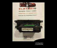 COMANDI CLIMA CHEVROLET Captiva 1Â° Serie 96436272 - 3