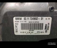 FANALE ANTERIORE DX BMW Serie 1 Serie (E87) 631172