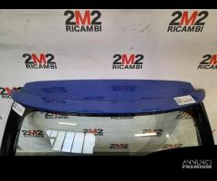 SPOILER PORTELLONE POSTERIORE TOYOTA Yaris Serie 7 - 1