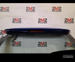 SPOILER PORTELLONE POSTERIORE TOYOTA Yaris Serie 7 - 2