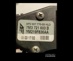 PEDALE ACCELERATORE FORD Galaxy Serie (VY) 7M37216 - 3