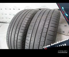 235 60 18 Pirelli 2021 4Stagioni 85% Pneus - 2