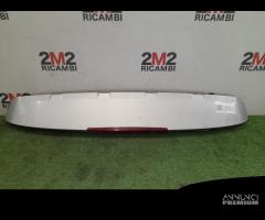 SPOILER PORTELLONE POSTERIORE CHEVROLET Captiva 1Â