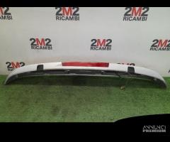 SPOILER PORTELLONE POSTERIORE CHEVROLET Captiva 1Â