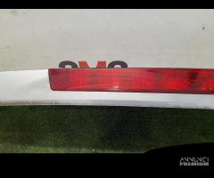 SPOILER PORTELLONE POSTERIORE CHEVROLET Captiva 1Â