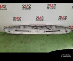 SPOILER PORTELLONE POSTERIORE CHEVROLET Captiva 1Â