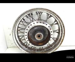 CERCHIO RUOTA POSTERIORE 15 X 3.50 HONDA SHADOW VT