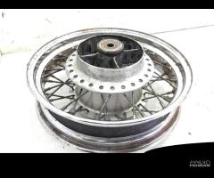 CERCHIO RUOTA POSTERIORE 15 X 3.50 HONDA SHADOW VT