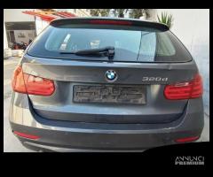 RICAMBI USATI AUTO BMW Serie 3 F31 Touring N47 D20