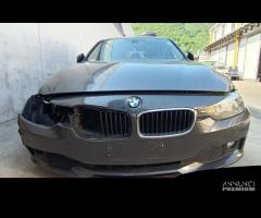 RICAMBI USATI AUTO BMW Serie 3 F31 Touring N47 D20