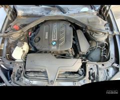 RICAMBI USATI AUTO BMW Serie 3 F31 Touring N47 D20