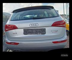 RICAMBI USATI AUTO AUDI Q5 Serie (8RB) CAHA, CGLB, - 1