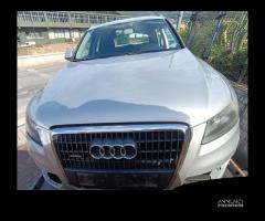 RICAMBI USATI AUTO AUDI Q5 Serie (8RB) CAHA, CGLB,