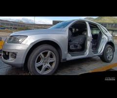 RICAMBI USATI AUTO AUDI Q5 Serie (8RB) CAHA, CGLB,