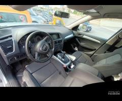 RICAMBI USATI AUTO AUDI Q5 Serie (8RB) CAHA, CGLB, - 5