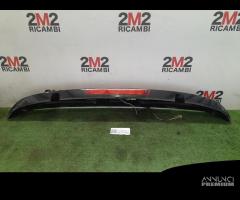 SPOILER PORTELLONE POSTERIORE CHEVROLET Captiva 1Â - 2