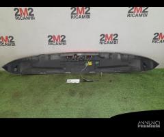 SPOILER PORTELLONE POSTERIORE CHEVROLET Captiva 1Â - 3