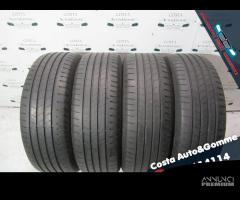 215 60 17 Bridgestone 85% 2021 Estive Pneus - 1