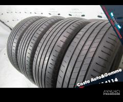 215 60 17 Bridgestone 85% 2021 Estive Pneus - 2