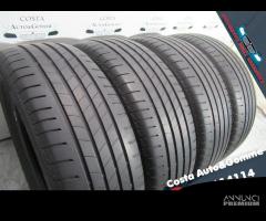 215 60 17 Bridgestone 85% 2021 Estive Pneus