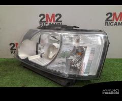 FANALE ANTERIORE SX LAND ROVER Freelander 2Â° Seri