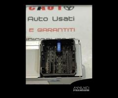 AUTORADIO CITROEN C3 AirCross 9828992980 750390026 - 5