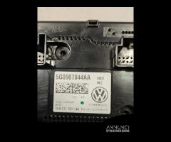 COMANDI CLIMA VOLKSWAGEN Golf 7 Berlina 5G0907044A - 5