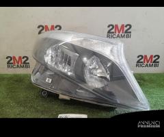 FANALE ANTERIORE DX MERCEDES Vito Serie (W447) A44