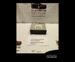 AUTORADIO AUDI A6 Allroad BE 4720 15104171 BAU (00 - 1