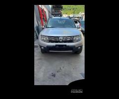 RICAMBI USATI AUTO DACIA Duster 1Â° Serie K9K 658, - 1