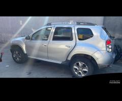 RICAMBI USATI AUTO DACIA Duster 1Â° Serie K9K 658, - 2