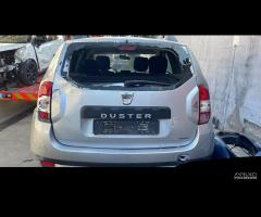 RICAMBI USATI AUTO DACIA Duster 1Â° Serie K9K 658,