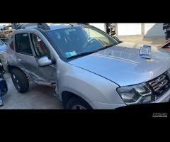 RICAMBI USATI AUTO DACIA Duster 1Â° Serie K9K 658, - 4