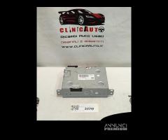 AUTORADIO CITROEN C3 AirCross 9821908880 YH01 (17\u003e - 1