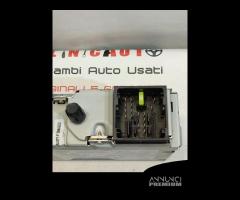 AUTORADIO CITROEN C3 AirCross 9821908880 YH01 (17\u003e - 6