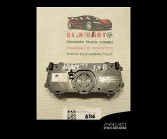 COMANDI CLIMA OPEL Adam 1Â° Serie 13363975 3156257