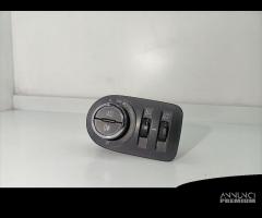 COMANDO LUCI OPEL Meriva 3Â° Serie 13294815 B16DTC - 1