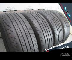 225 60 18 Dunlop 80% 2021 225 60 R18 Pneus - 3