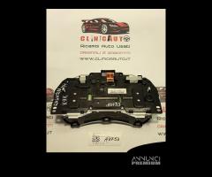 QUADRO STRUMENTI NISSAN Qashqai 2Â° Serie 4EL2C/I8 - 3