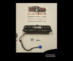 COMANDI CLIMA JAGUAR Sovereign LJA4690BB 146430-61 - 1