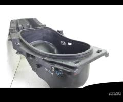 CARENA VANO SOTTOSELLA YAMAHA T-MAX XP 560 2022 SJ