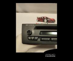 AUTORADIO BMW Serie 1 Serie (E87) 6512 9141682 N45 - 3