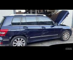 RICAMBI USATI AUTO MERCEDES Classe GLK Serie (X204 - 3