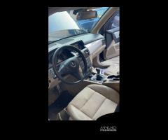 RICAMBI USATI AUTO MERCEDES Classe GLK Serie (X204