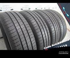 195 60 18 GoodYear 99% 2022 195 60 R18 Pneus