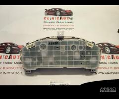 QUADRO STRUMENTI MAZDA 6 S. Wagon 2Â° Serie TD1155 - 2