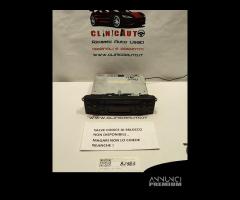 AUTORADIO MERCEDES Classe C Berlina W203 A20382016